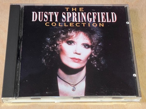 Dusty springfield the - dusty, –