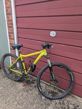 Voodoo Bizango 29er Mountain
