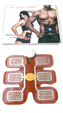 EMS SIX PACK ABS MUSCLE