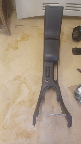 Mgf centre console - mgf,