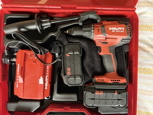 Hilti nuron cordless - nuron,