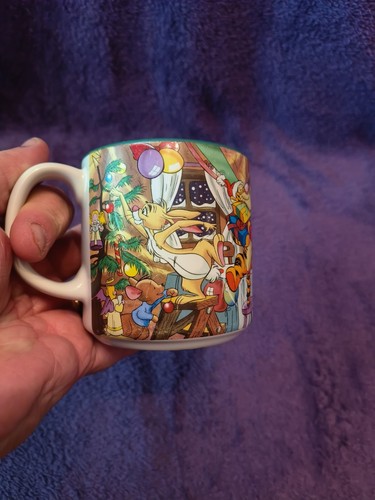 Vintage disney classic 2001 - disney,