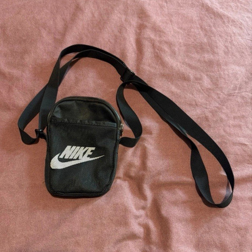 Nike small black crossbody - nike,