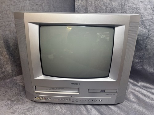 Bush btv183dvd retro - bush, btv183dvd/c