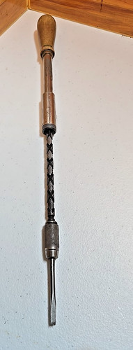 Vintage yankee 130a - yankee,