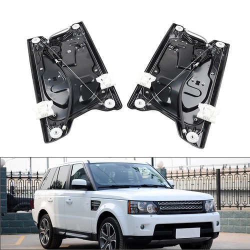 Pair power window regulator - power,