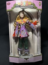 Disney Wonderland Alice