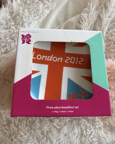 Official london 2012 olympics - official,