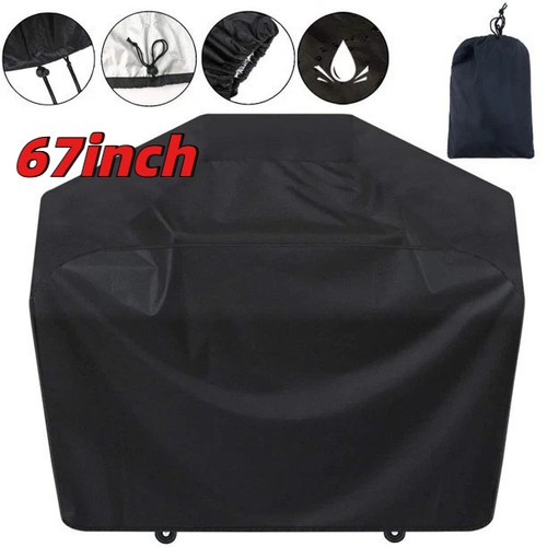 Bbq gas grill cover barbecue - gas,