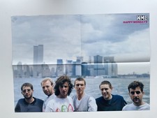 Happy Mondays / Neneh Cherry