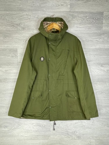 Vintage 1970s belstaff - 1970s, chris