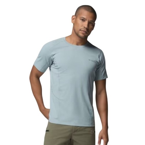 Columbia titanium omni freeze - titanium, omni-freeze