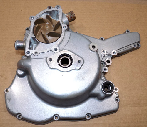 Left engine stator - left,