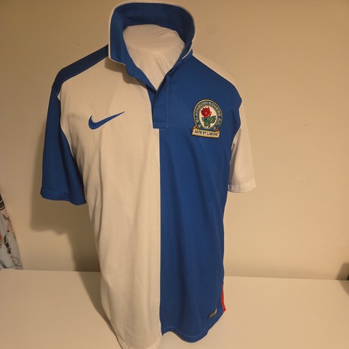 Nike mens blackburn rovers - nike,