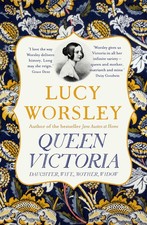 Queen Victoria The