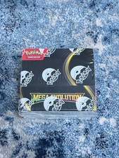 Pokémon TCG: Mega Evolutions