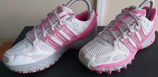 Adidas Kanadia TR 4 Pink &