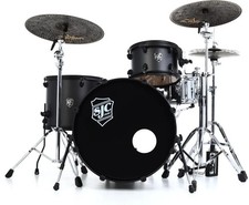 SJC Custom Drums Pathfinder
