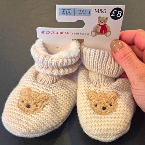 Marks spencer - &,