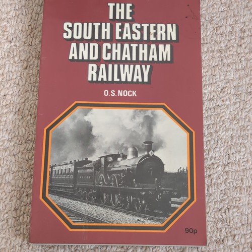 South eastern and - south,