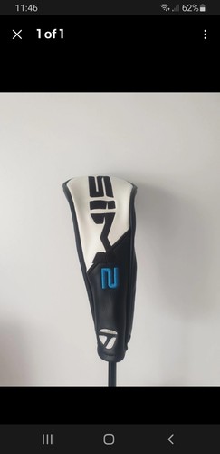 Taylormade sim rescue - taylormade, 2
