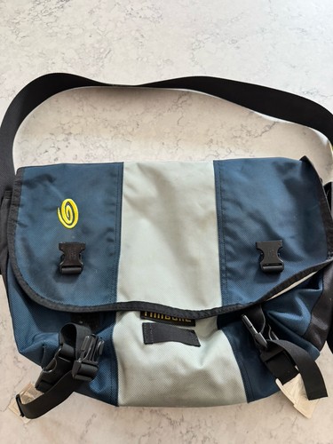 Vintage timbuk2 classic - vintage,