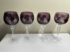 Set (4)Vintage Bohemian