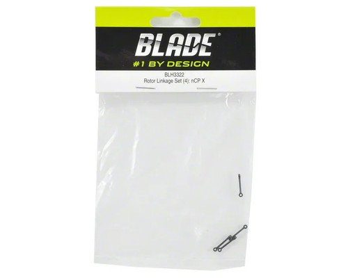 Blade nano ncp rotor - x, head