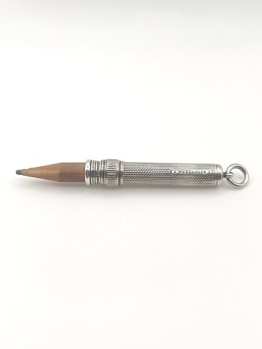 Antique sterling silver samson - sterling,