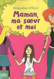Maman soeur moi by - maman,,