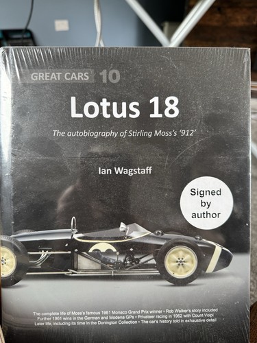 Lotus the autobiography of - lotus,