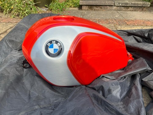 Bmw r12 petrol tank - r12,