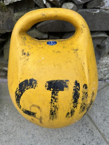 Anchor pick buoy - anchor, x