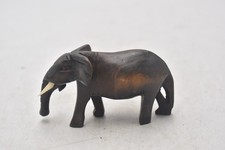 Vintage Hand Carved Wooden