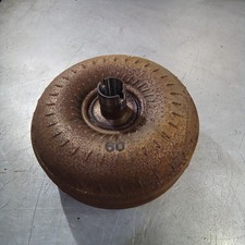 VW Volkswagen Touareg 7L 2002-2010 Automatic Auto Gearbox Torque Converter