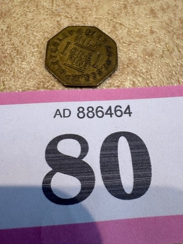 Scarce bletchley district - scarce, bletchley&district