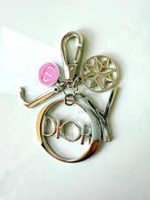 DIOR JOY Vip Gift Keychain Key