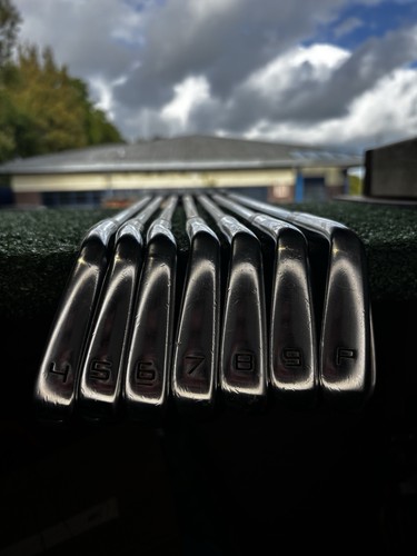 Taylormade p7mc 2020 irons - p7mc,