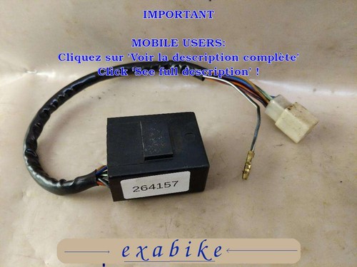 Turn signal relay for - , suzuki