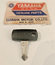 Genuine Yamaha