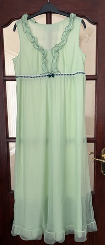 Vintage michael nightdress - st,