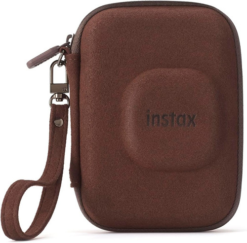 Instax mini liplay case deep - instax,