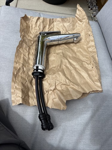 Caravan sink mixer tap - sink,