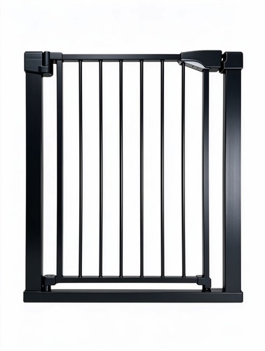Pet safety gate 75cm 82cm - pet,