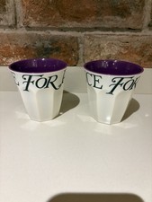 Emma Bridgewater Melamine Cups