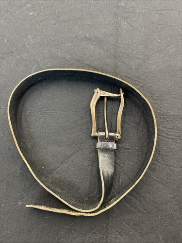 Lindeberg belt size rare - lindeberg, 34
