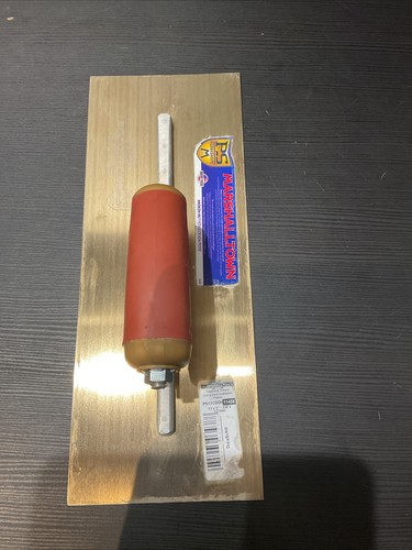 Marshalltown gold stainless - gold,