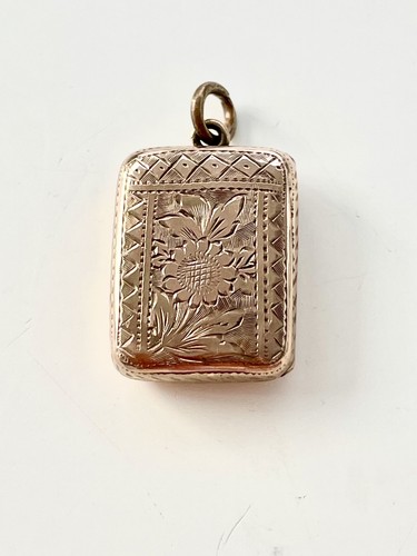 Antique vintage rolled gold - antique,