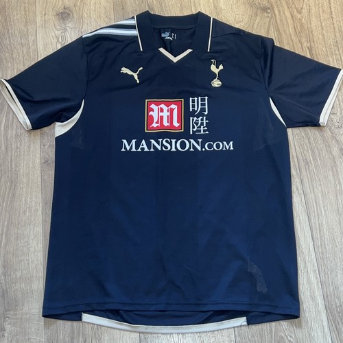 Tottenham hotspur spurs - tottenham,
