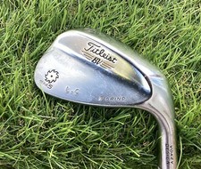 Titleist Vokey SM5 50 Degree